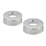 Смеситель для ванны Azario Alanti керамический картридж, длинный излив, с ручным душем, шланг 150 см, хром (AZ-K1732)