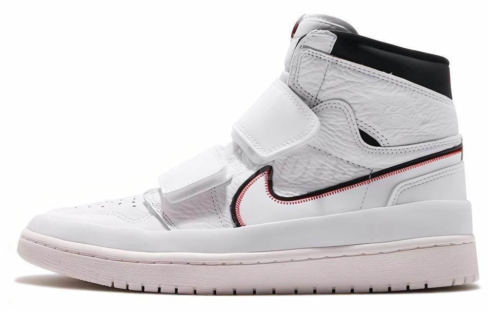 Кроссовки Jordan Re Hi Double Strp Strap