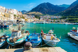 Оливковое масло BONO 100% Italian 250 ml Сицилия