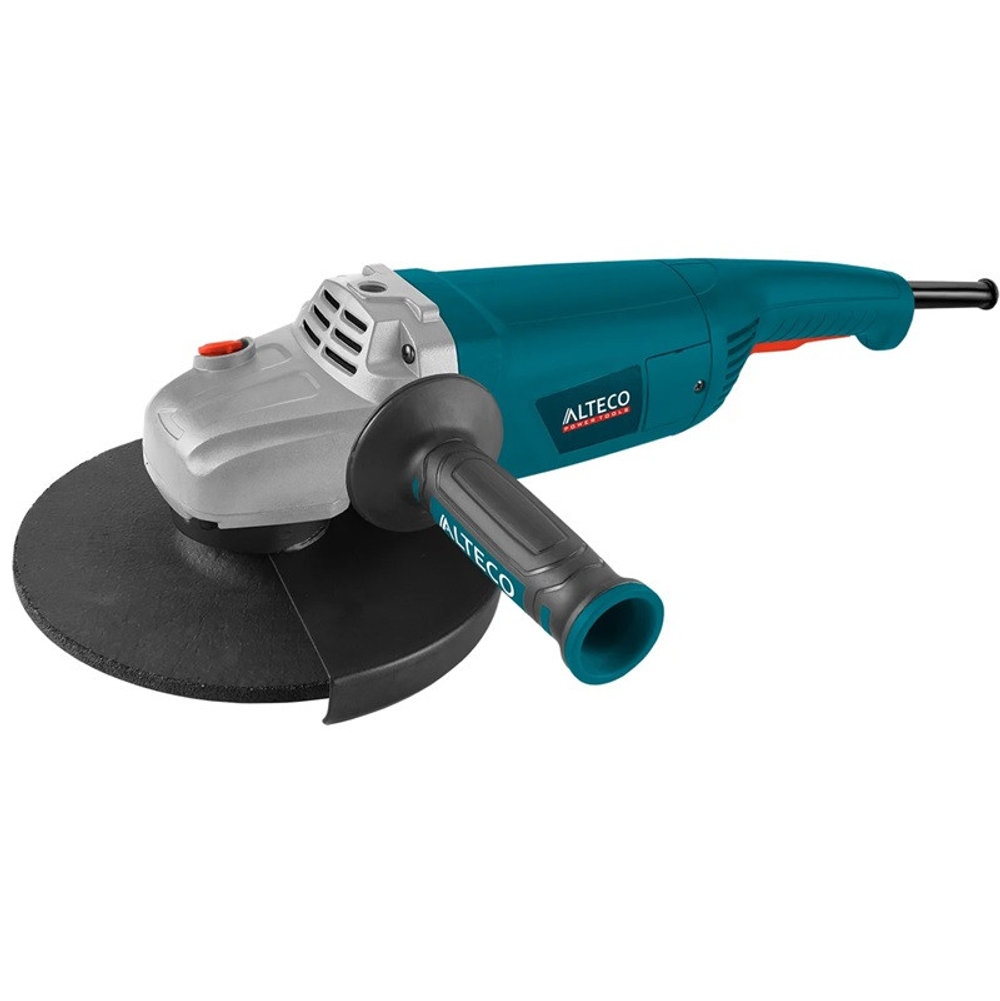 Угловая шлифмашина Alteco Heavy Duty AGH 2600-230 S