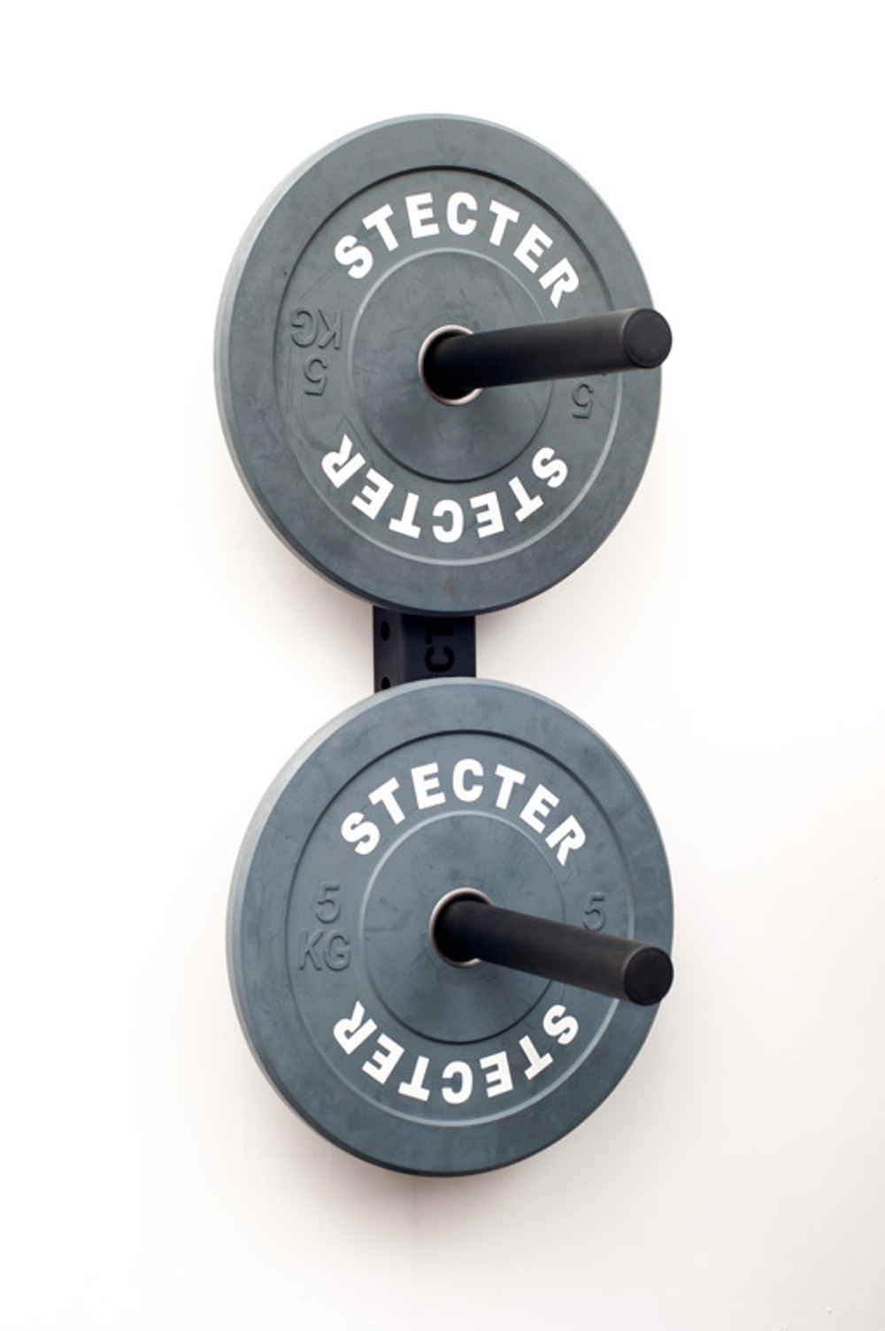 Настенный многофункциональный кронштейн "Линия" 80х60 мм