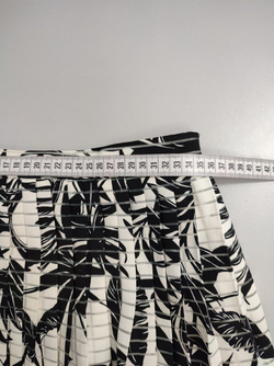 Юбка Vero Moda с принтом 46 размер