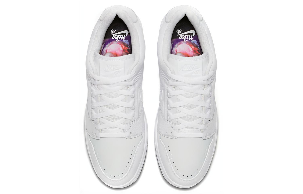 Кроссовки Nike Air Force 2 Sb Low Kevin Bradley