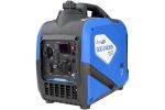 Бензогенератор инверторный ТСС SGG 2400SI - [2 кВт / 220В]