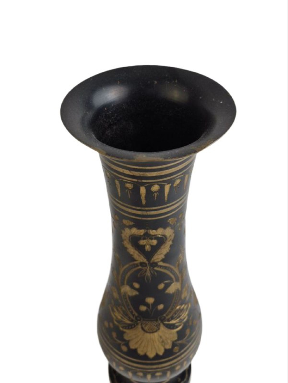 Ваза в восточном стиле Индия