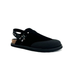 Мюли Dior x Birkenstock Tokio