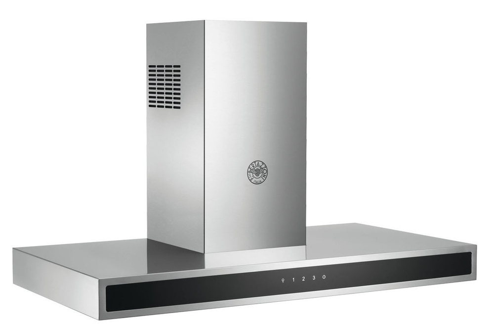 Вытяжка настенная Bertazzoni KG90CONXA