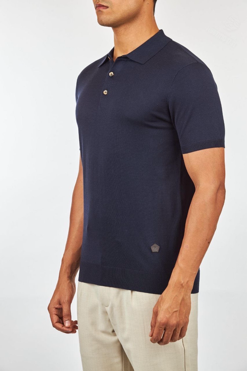 Поло Ermenegildo Zegna