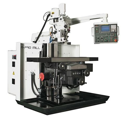 Фрезерный станок с ЧПУ Namsun STM-A PRO MILL