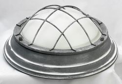 Накладной светильник Lussole Brentwood GRLSP-9881