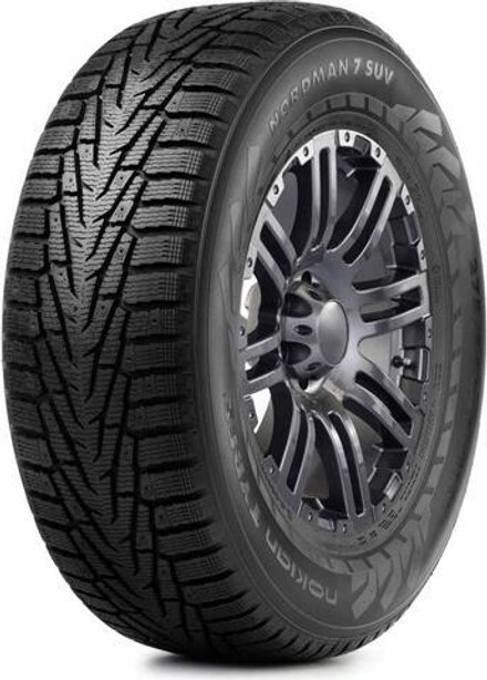 Ikon Nordman 7 SUV 255/60 R17 110T (шип)