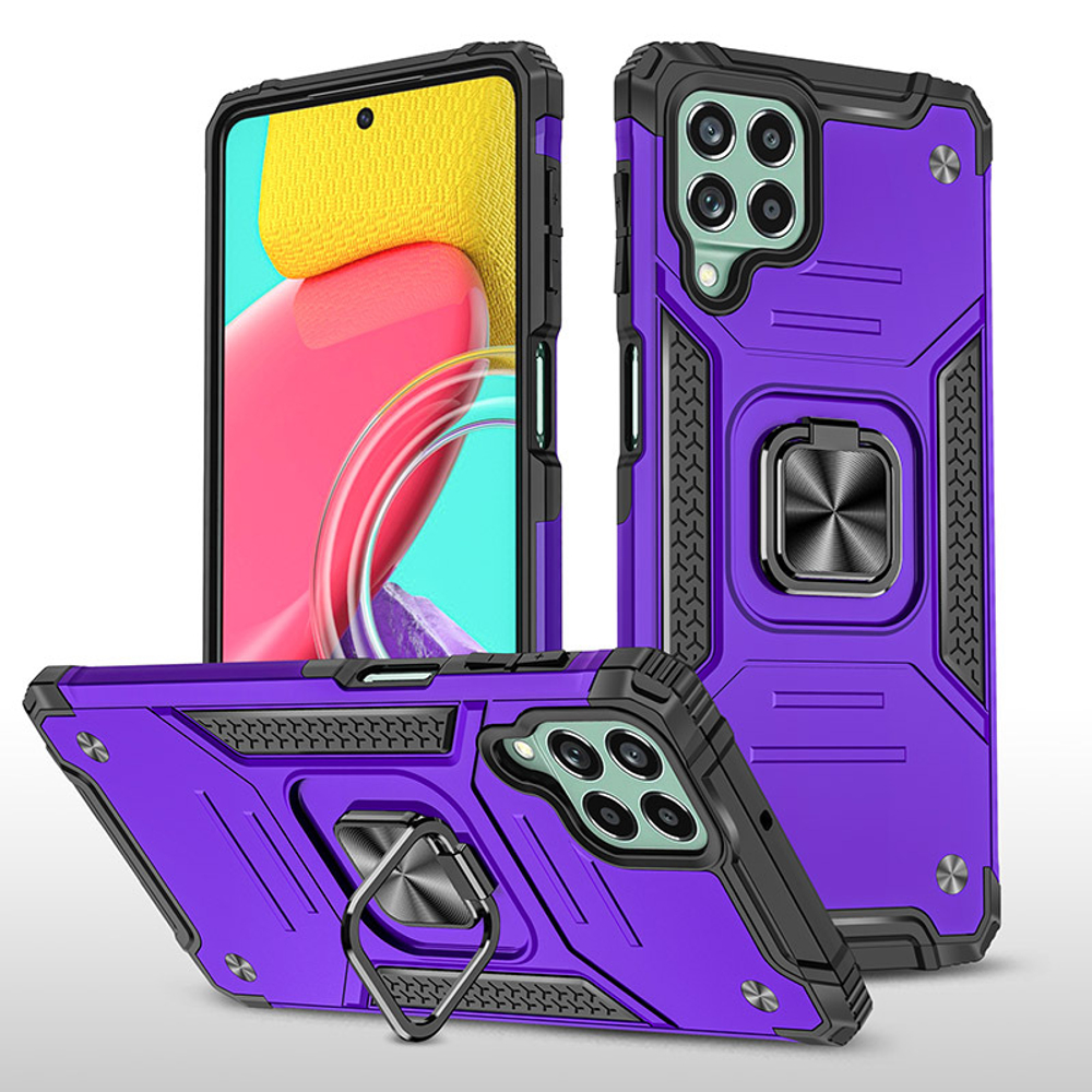 Противоударный чехол Legion Case для Samsung Galaxy M33