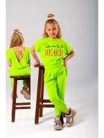 Костюм летний