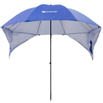 Зонт пляжный ветрозащитный Nisus N-240WP (2.4 метра)