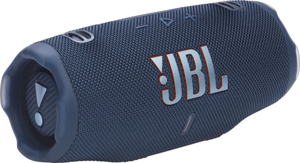 Колонка JBL Charge 6 blue