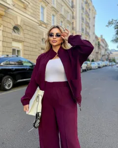 Костюм вельветовый УК-388-2 Фабрика Моды