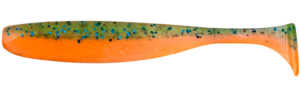 Приманка силиконовая Keitech Easy Shiner 4" #EA04S Violet