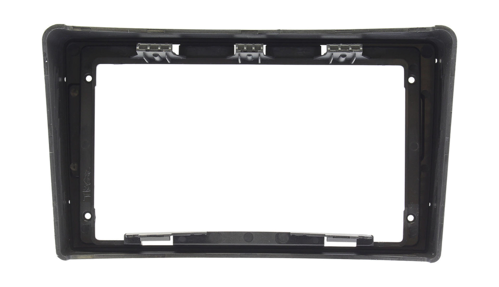 Переходная рамка магнитолы HYUNDAI STAREX, H1 2007-2015 9 дюймов