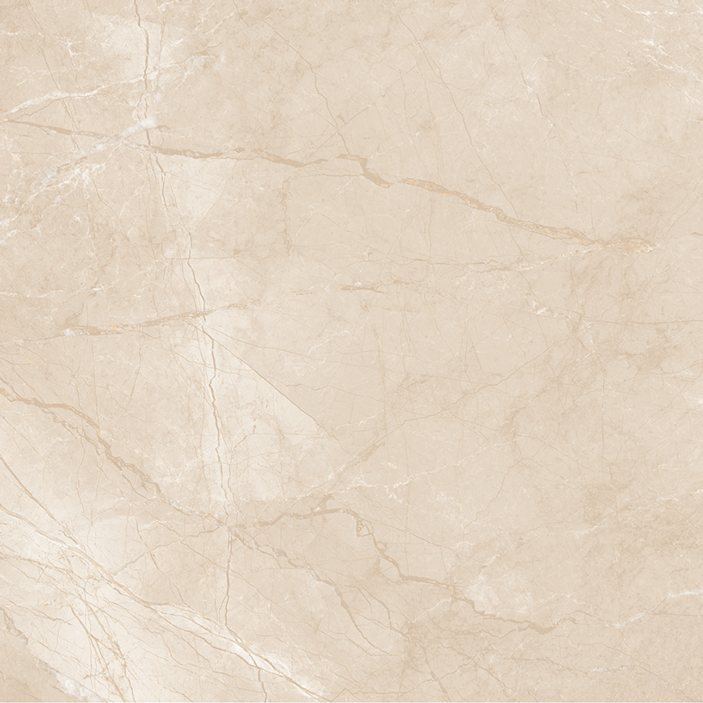 Carnico Beige Керамогранит бежевый 60x60 Полированный