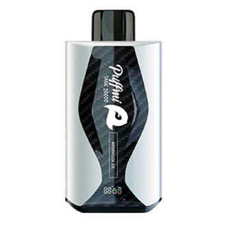 PUFFMI TANK 20000 - Watermelon ice