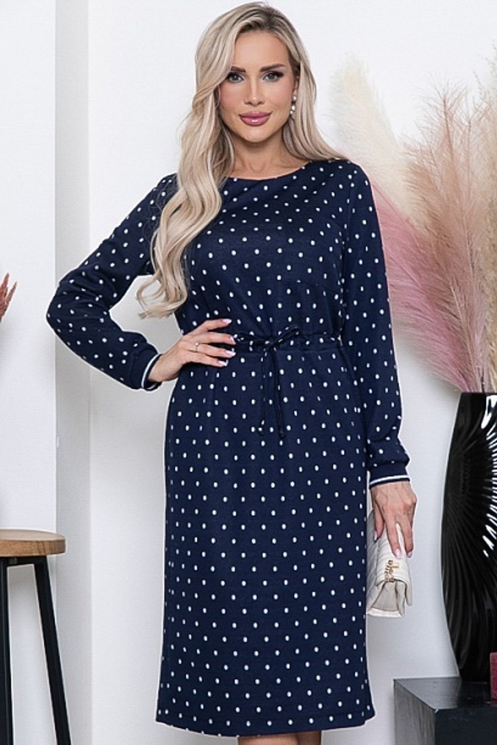 Платье 71612 Avili