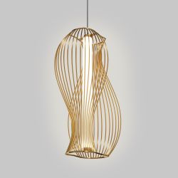 Светильник подвесной светодиодный Maytoni   MOD263PL-L20BS3K