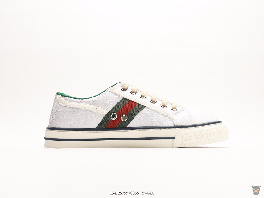 Кроссовки Gucci Tennis 1977