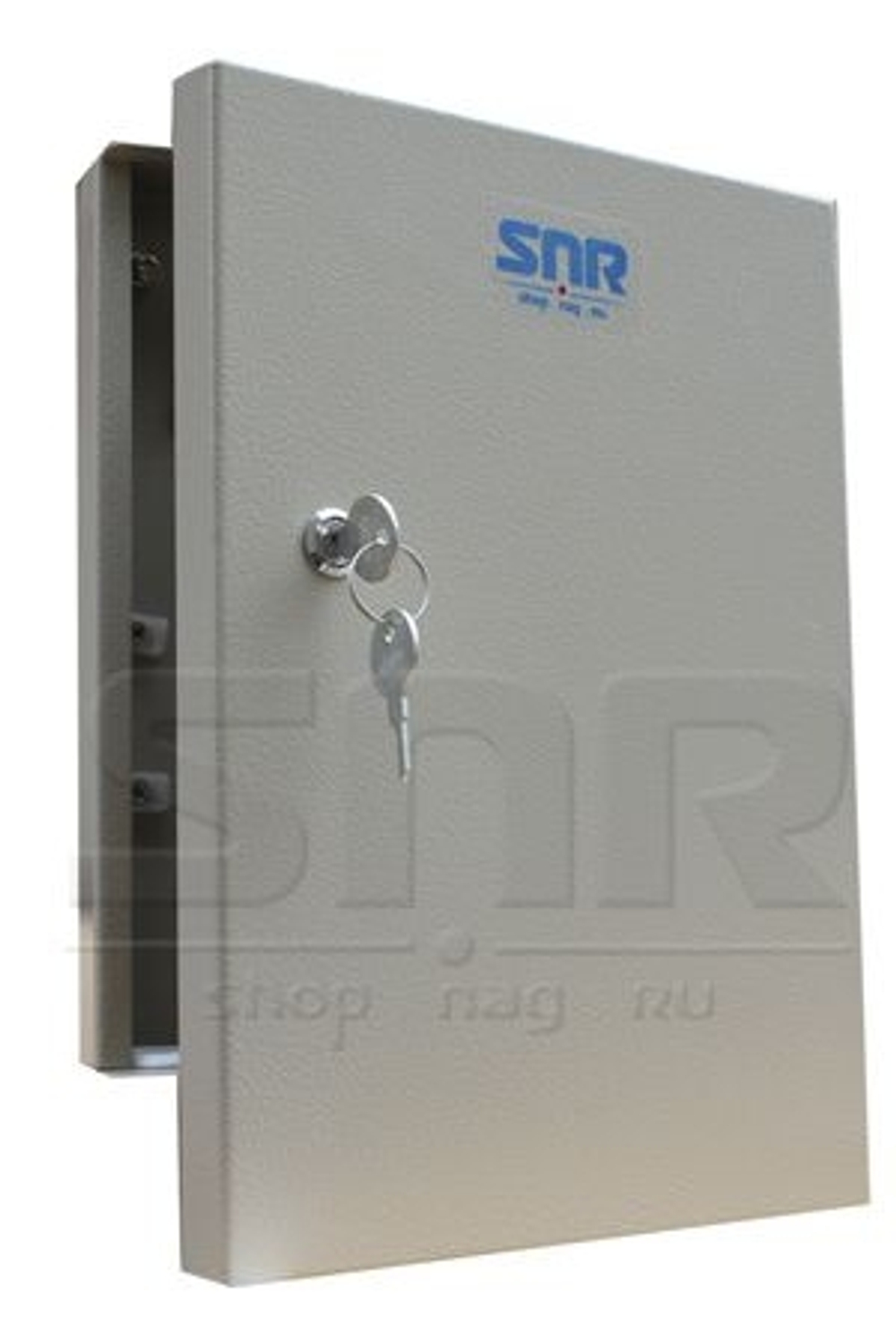 SNR-ODF-8WC Кросс оптический настенный (ШКОН), 8