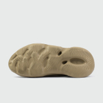 Кроссовки Yeezy Foam Wmns Sulfur