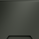 Розетка встраиваемая VOLTUM S70 с заземлением, защитными шторками и крышкой 16А, (титан)