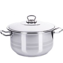 Кастрюля Arian Gastro 80366 8 л