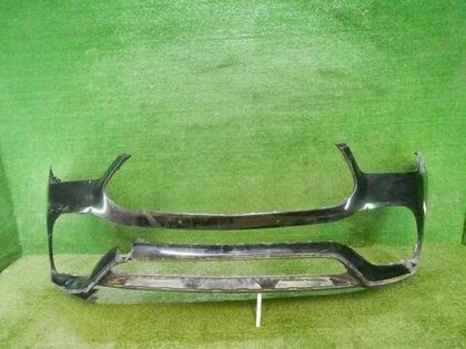 Бампер передний Mercedes GLE V167 (2018-2024) AMG