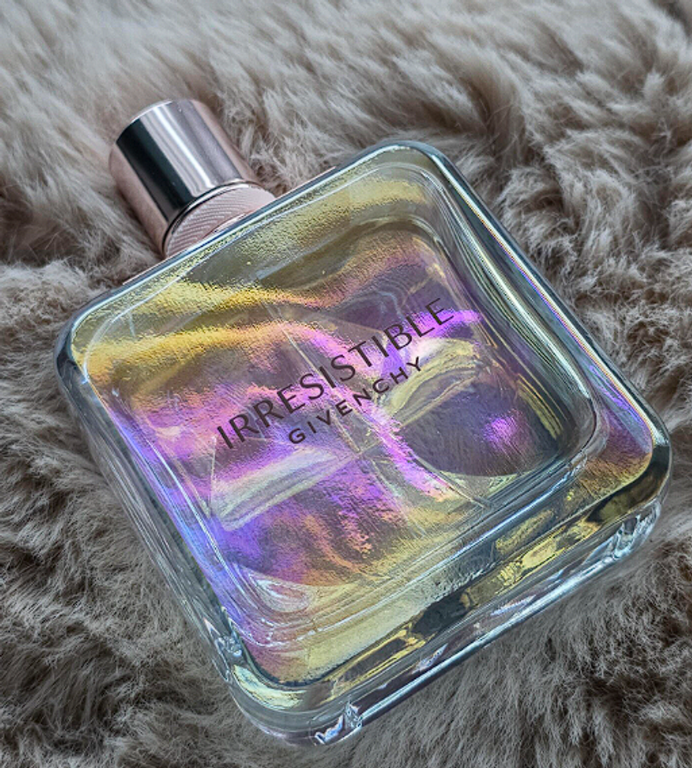 Irrésistible Nectar Eau de Parfum Givenchy EDP 80 ml (duty free парфюмерия)