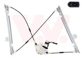 VAN WEZEL - 1805261-VAN - Window Regulator