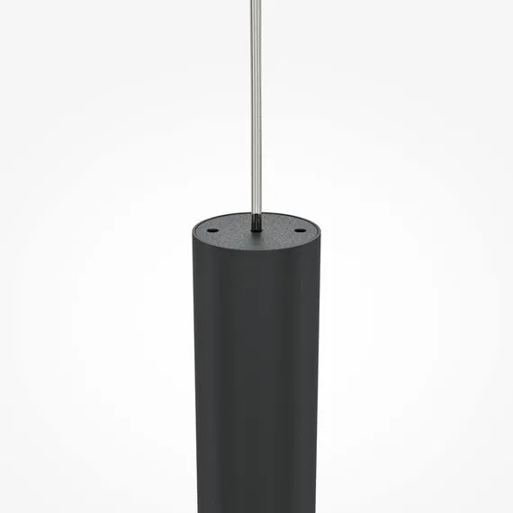 Подвесной светильник Про цвет / Pro Shade 3000-4000К 6Вт Maytoni mod157pl-l6bk