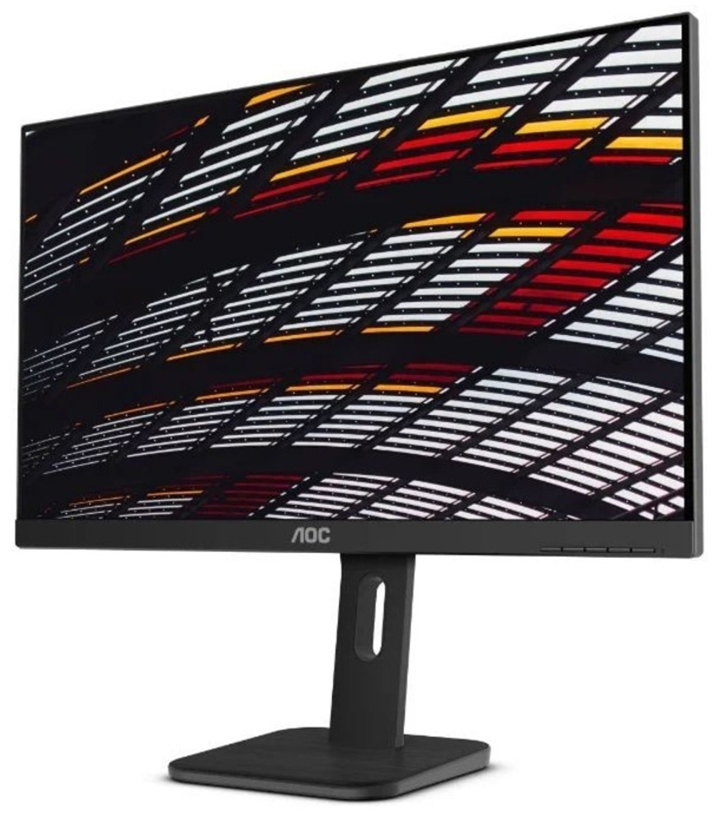 Монитор AOC 24P1 черный