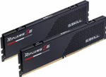 Оперативная память G.Skill Ripjaws S5 DDR5‑6400 комплекты 32/64/128 ГБ