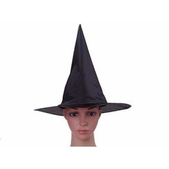 Hat Harry Potter black Gryffindor