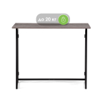 Компьютерный стол Woodville Бринг 90х55х74 дуб рошелье