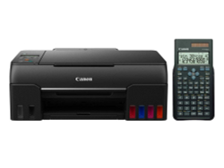 МФУ Canon PIXMA G640