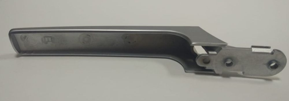 Ручки двери для холодильника Whirlpool (Вирпул) - 481249818656, 481249818276