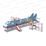 "Авиалайнер" Romana 101.98.00