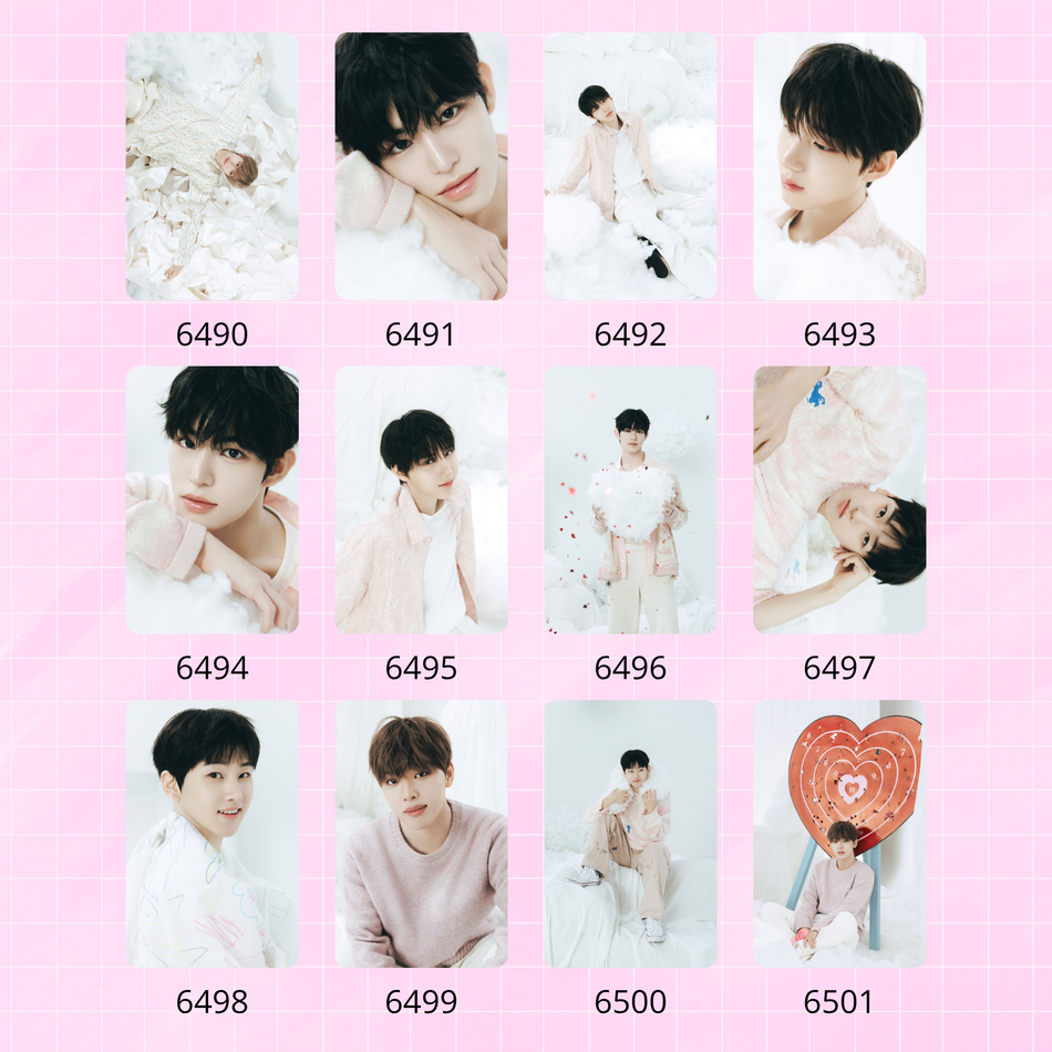 Карты / KickFlip