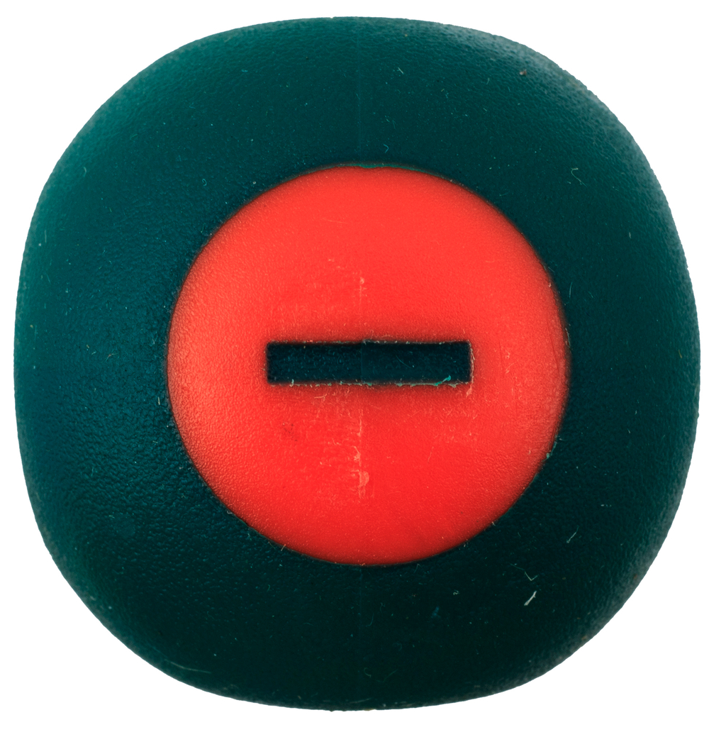 DV13S6150 Отвертка стержневая шлицевая диэлектрическая, SL6,5х150 мм