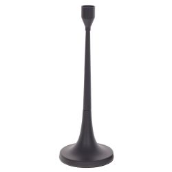 GAEM Подсвечник, L10 W10 H29 см