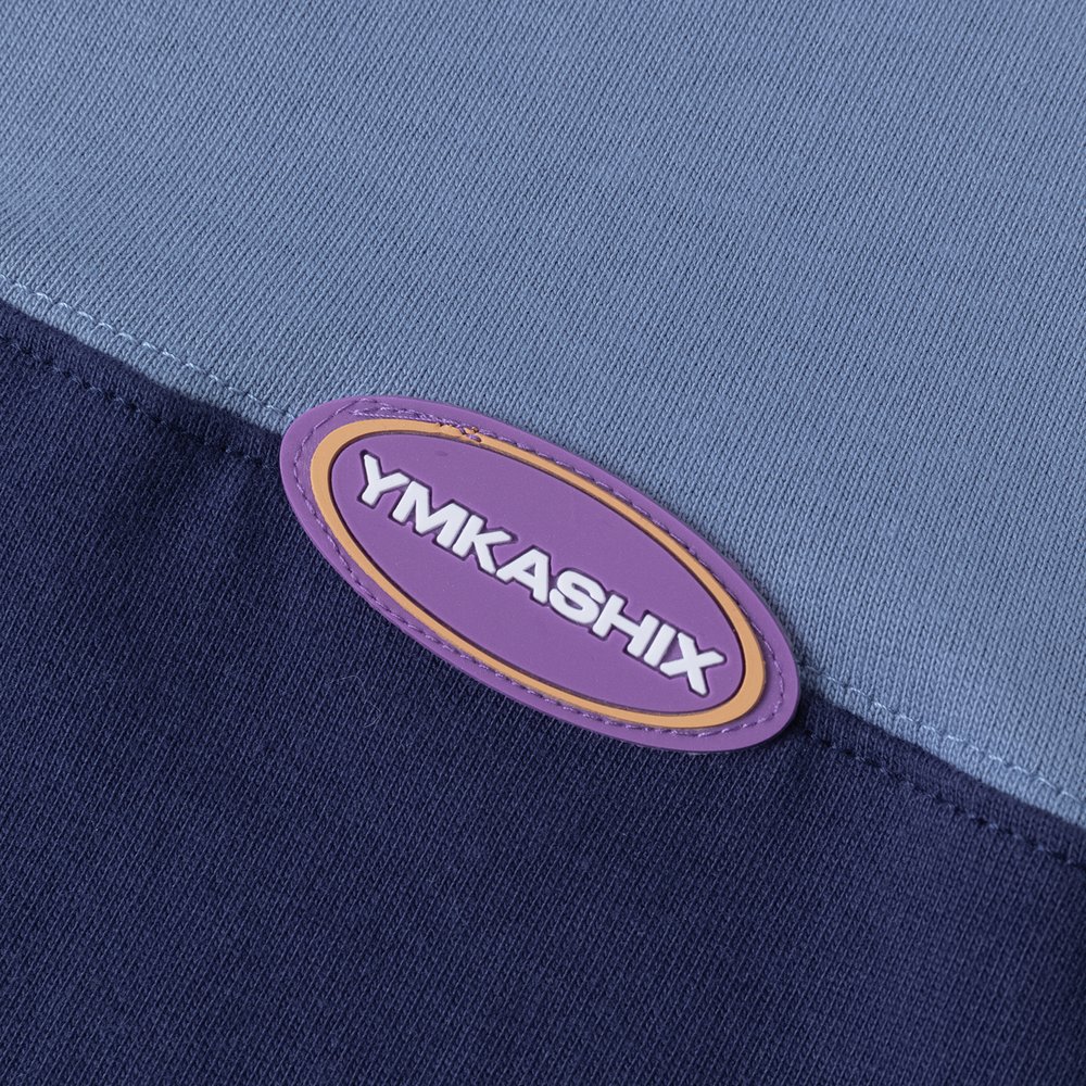 ЛОНГСЛИВ YMKASHIX RUGBY