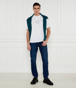 Футболка EMBRO GUESS - белый(M5RI35 K8FQ4)