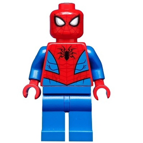 Человек-паук sh0546