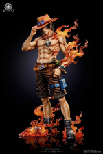 Portgas D.Ace