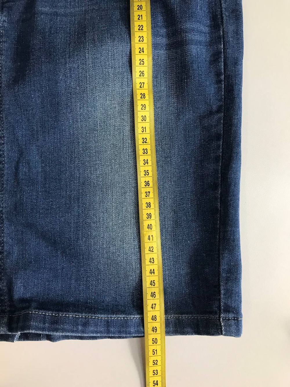 Юбка Levis модная, маркировка 28, визуально 42/44 размер